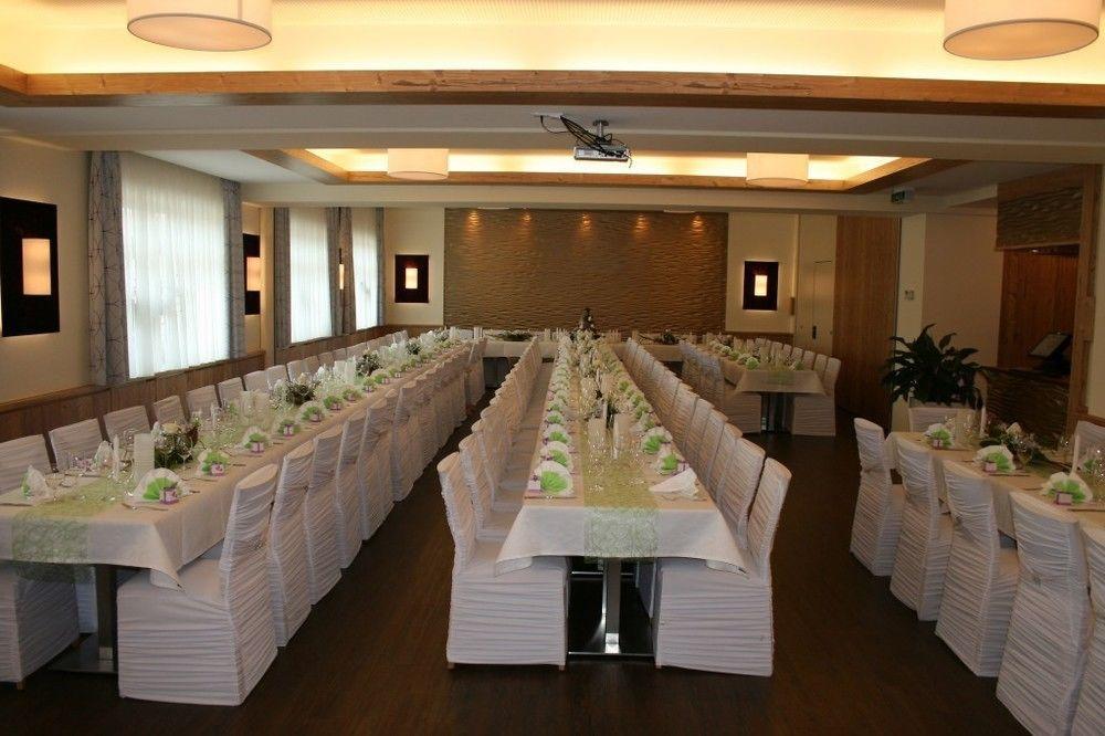 Hotel Restaurant Wallner I Contactless Check-In Sankt Valentin Luaran gambar