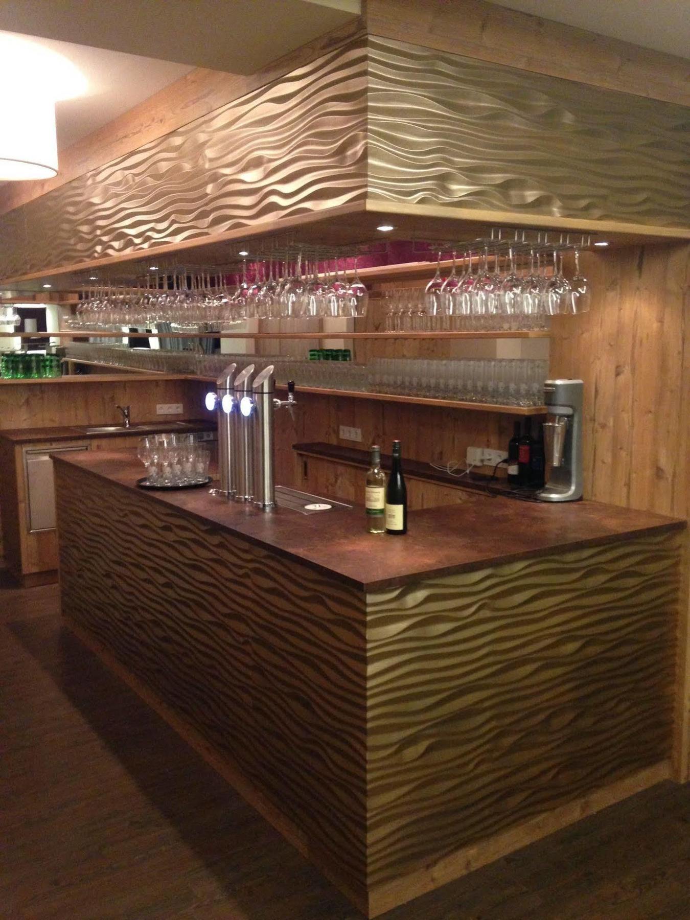 Hotel Restaurant Wallner I Contactless Check-In Sankt Valentin Luaran gambar